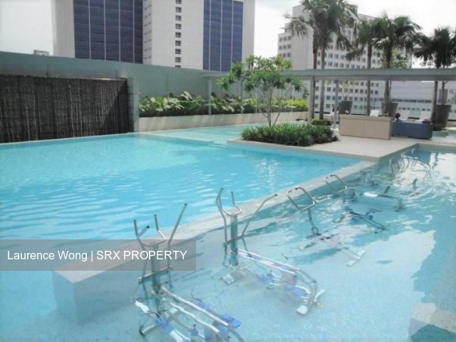 The Clift (D1), Apartment #206274021